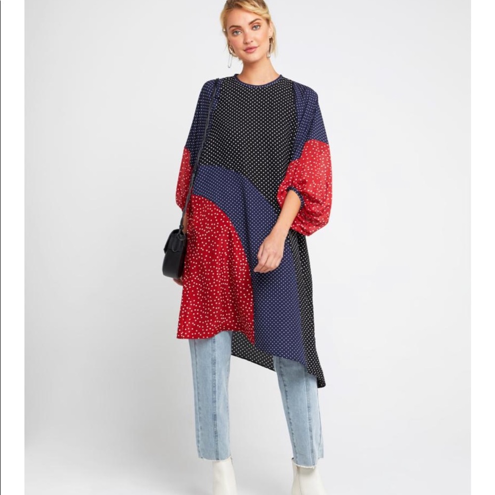 CAARA frock dress
